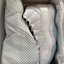 Jordan 11 “legend Blue” Men’s 13