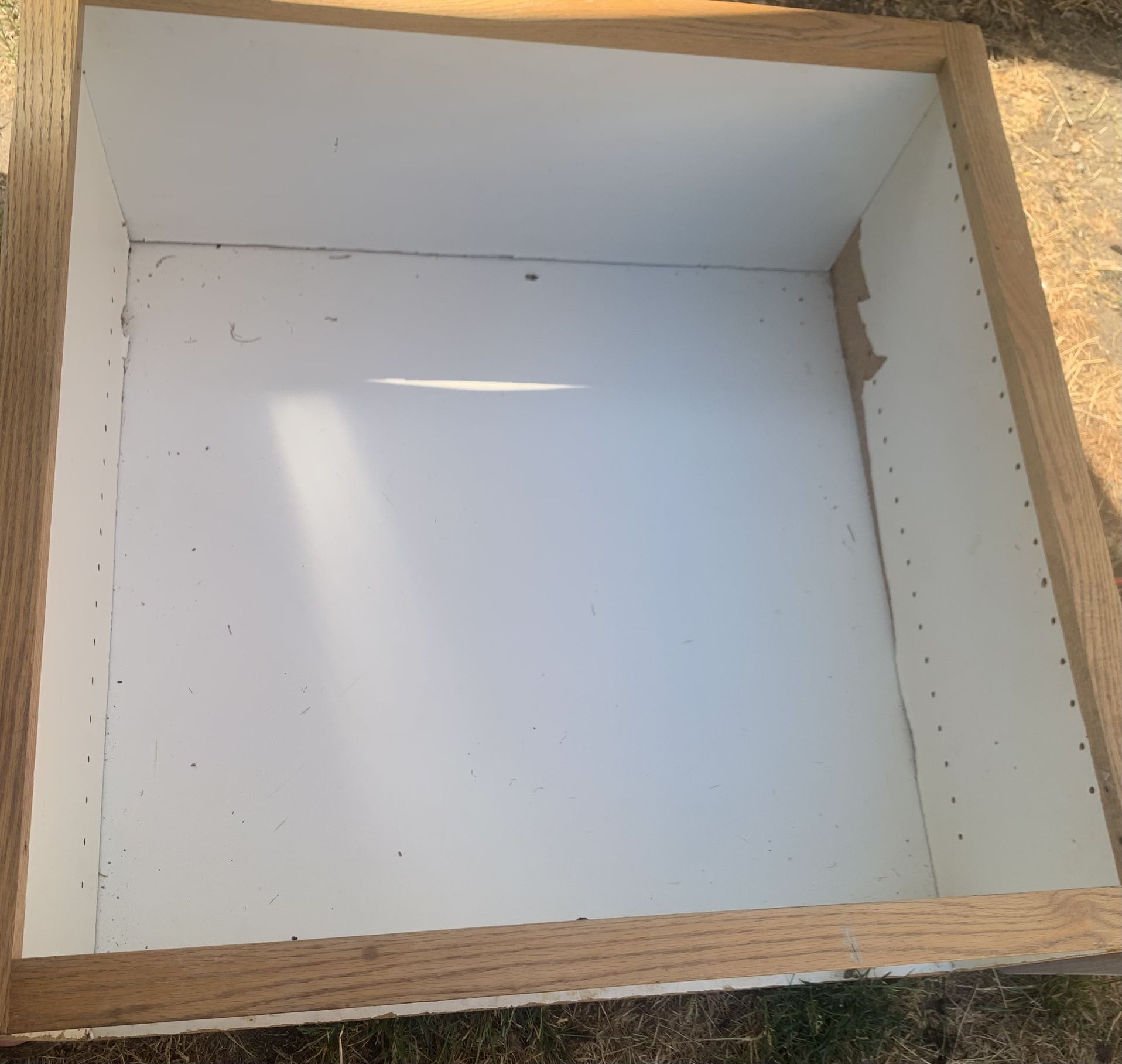 Whelping Box