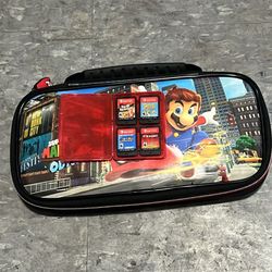 Nintendo Switch Case 