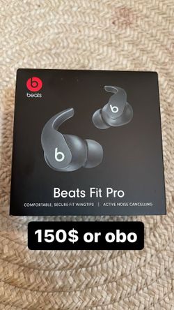 Beats Fit Pro