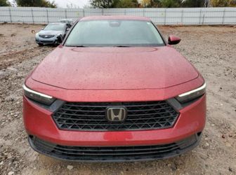 2023 HONDA ACCORD LX  Parts