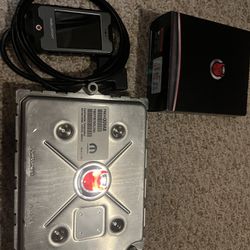 Ecu And Tuner For Dodge And Chrysler