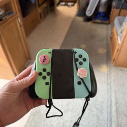 Nintendo switch controller