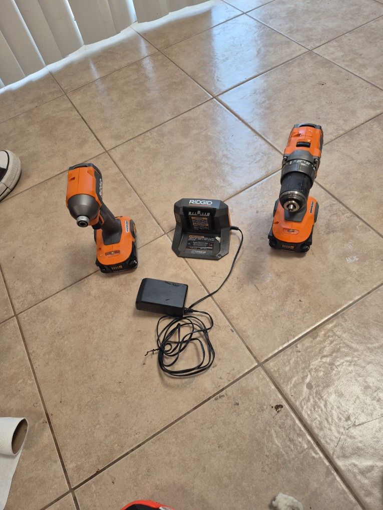 Drill /compact
