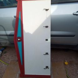 Cowboy Decoration Hanging Frame 