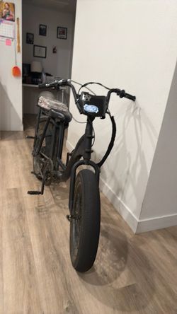 Rad runner eBike