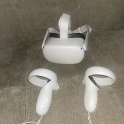 Oculus Meta Quest 2 