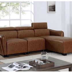 Sectional Sofa 