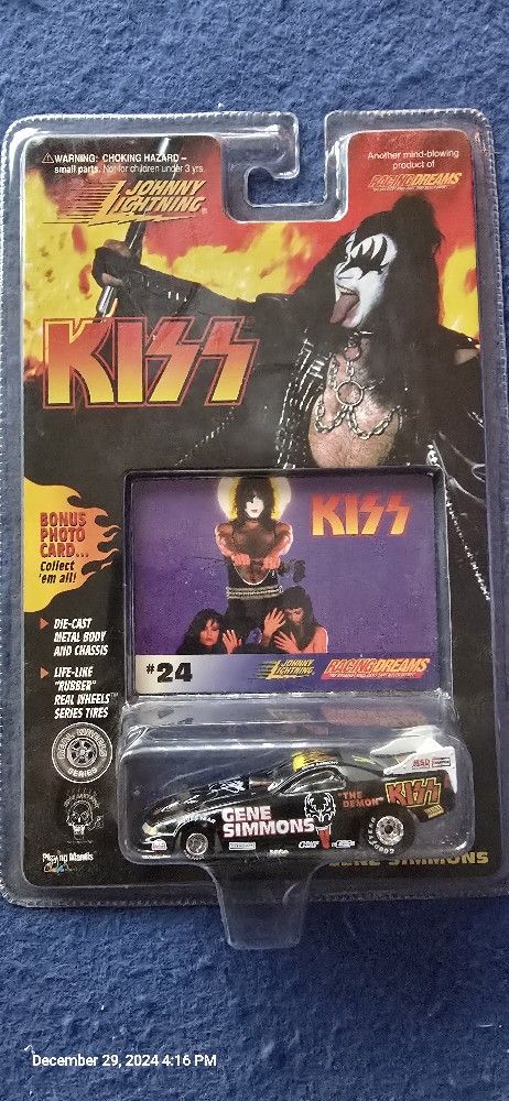 Kiss