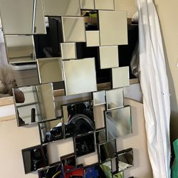 Large Mirror