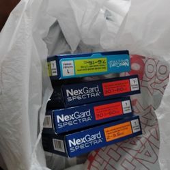 Anti Pulgas Para Perros (Descripción)