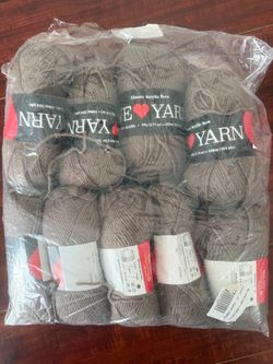 Yarn