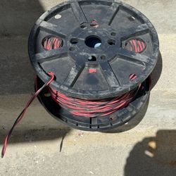 THHN 12 Awg 2 Conductor 500 Ft 