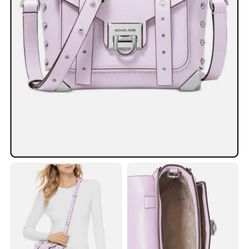 Michael Kors Handbag 