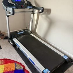 XTERRA TRX4500 Treadmill