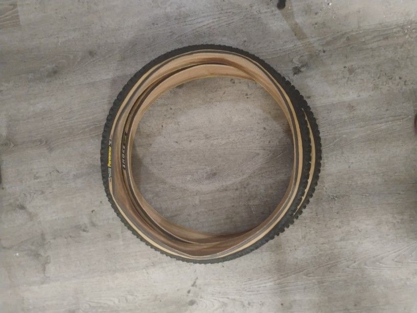 Panaracer Smoke 2.1 Edition Made In Japan Bike Tires