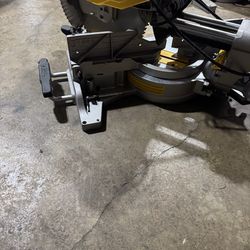 miter saw  model  780