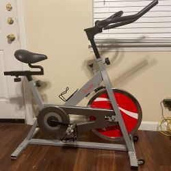 Bicicleta Para Ejercicios 