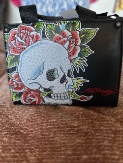 Ed Hardy Crossbody bag