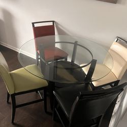 Dinning Table 