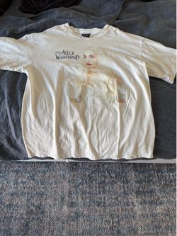 SAINT MICHAEL Alice in Wonderland XL