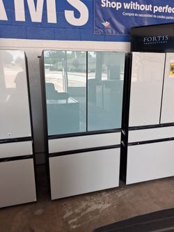 LIKE NEW SAMSUNG DOR IN DOR .....INC WARRANTY
