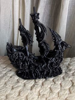 3d print boat
