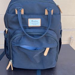 Diaper Bag