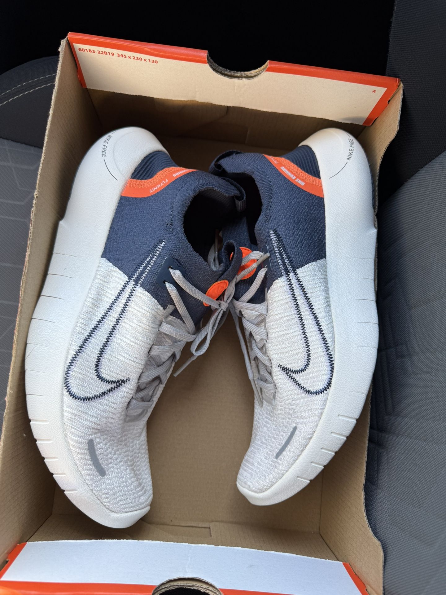 Nike Shoes Size 10 New Men’s