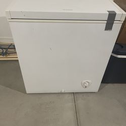 Freezer