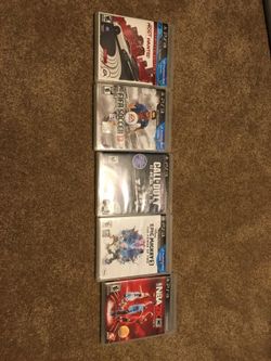 Ps3 Games