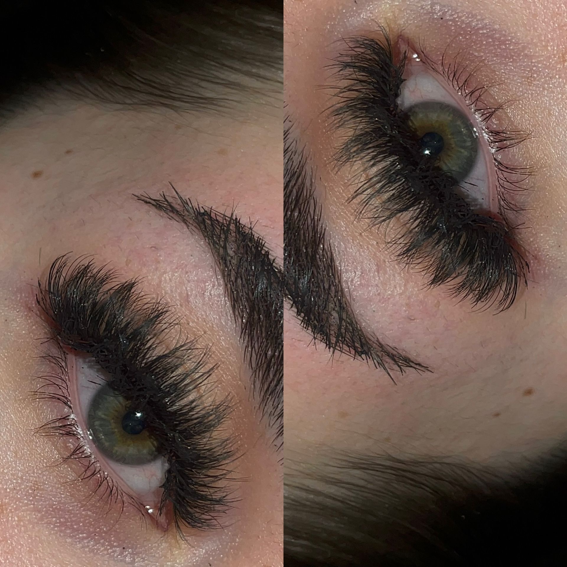 Eyelash Strips