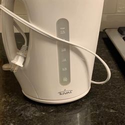 Water Boiler