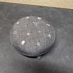 White Noise Sleep Speaker Aid SOOTHING SOUNDS & MOOD LIGHTING