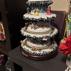 Disney Christmas
