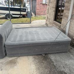 Inflatable Bed