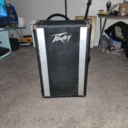 Peavey Bass