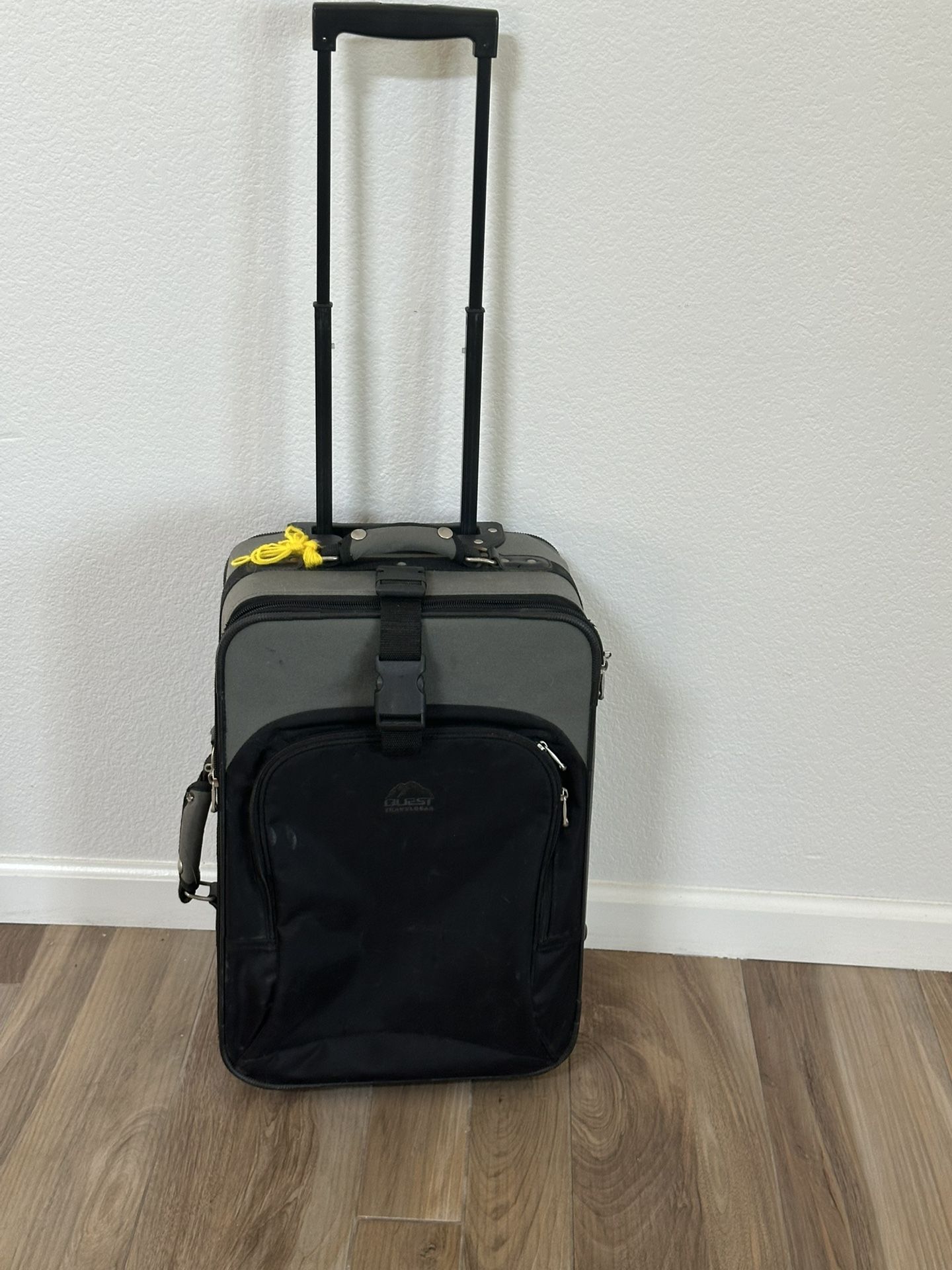 Carry On Luggage