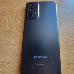 Samsung Galaxy A15 Unlocked