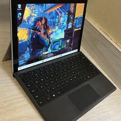 Surface pro touchscreen windows 11