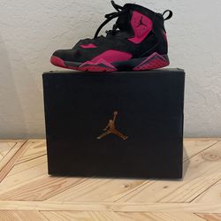 Jordan True Flight GP Youth Size 2
