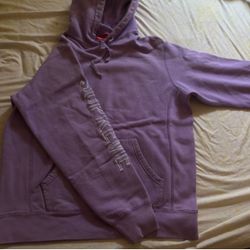 Hoodie Supreme