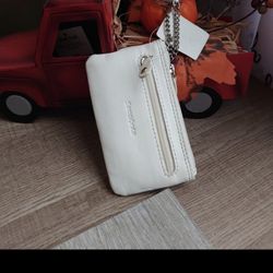 Samsonite Attack SLG Key Case White & Black FROM GERMANY 