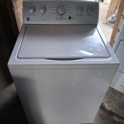 Kenmore High Effiency Washer