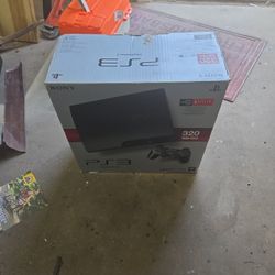 Ps3 and 2 controllers