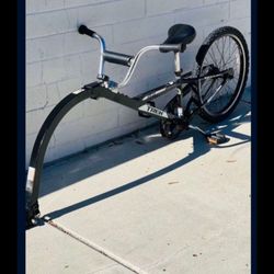 Trek Tag Along Kids Bike 