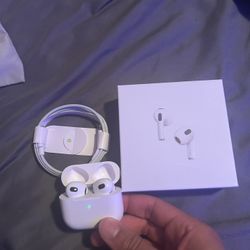 Airpod 3rd generation