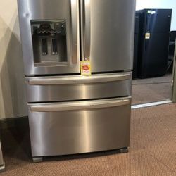 Whirlpool Refrigerator Appliance  S4R