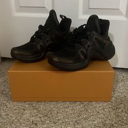 Louis Vuitton Sneakers Women’s