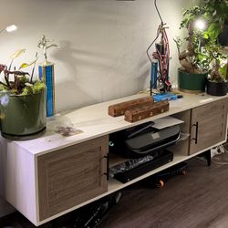 Byner TV Stand